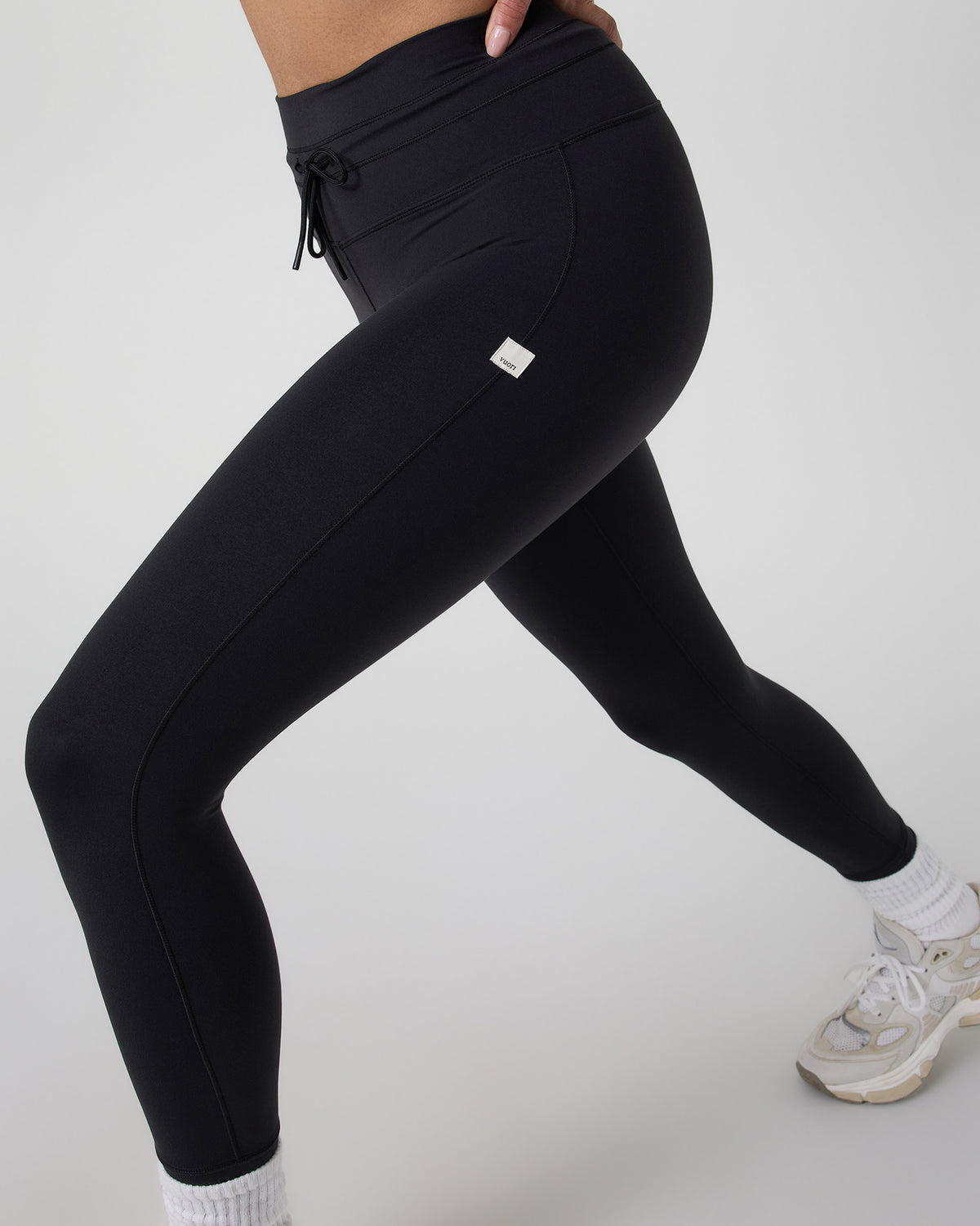 Women Vuori Daily Form Legging Black