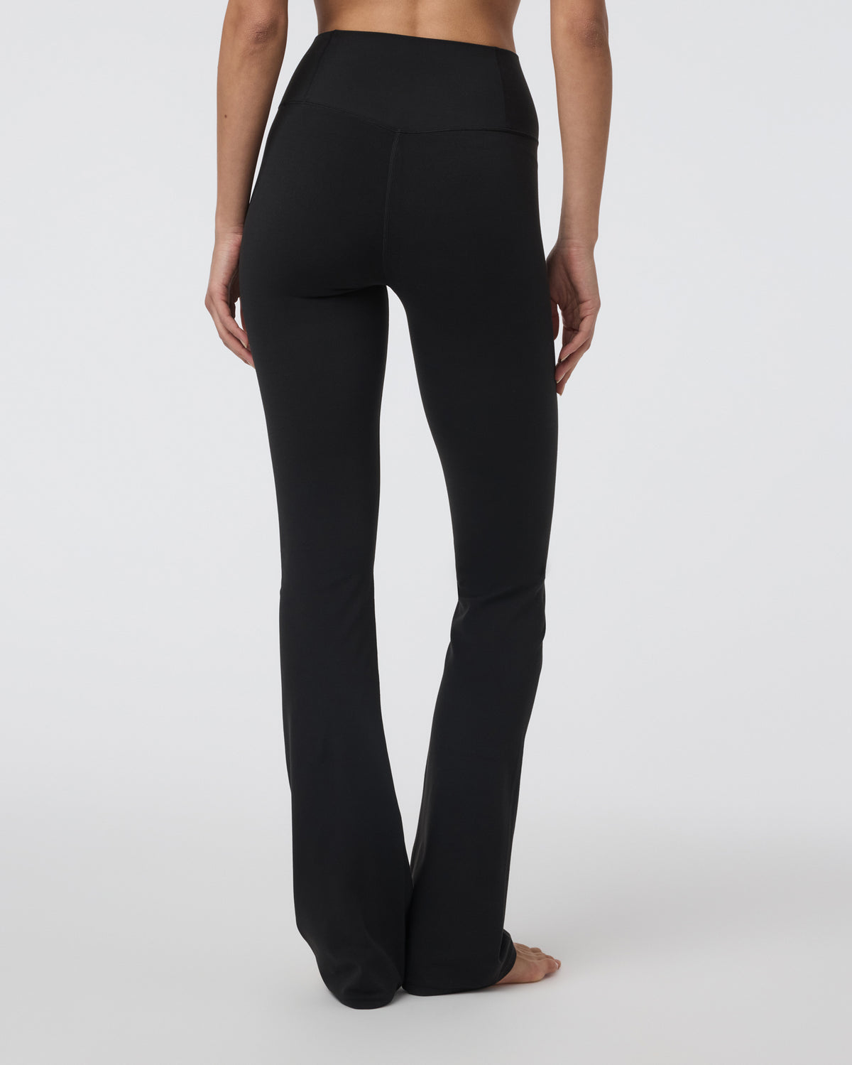 Women Vuori Vuori AllTheFeels™ Slim Flare Black