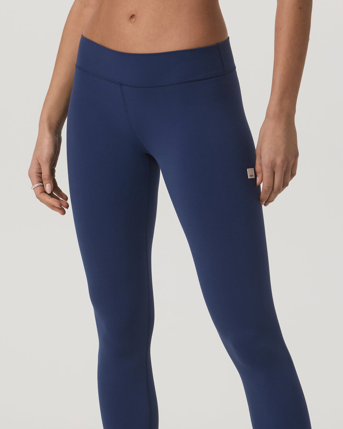 Women Vuori Vuori AllTheFeels™ LR Legging Blue Coast Leggings