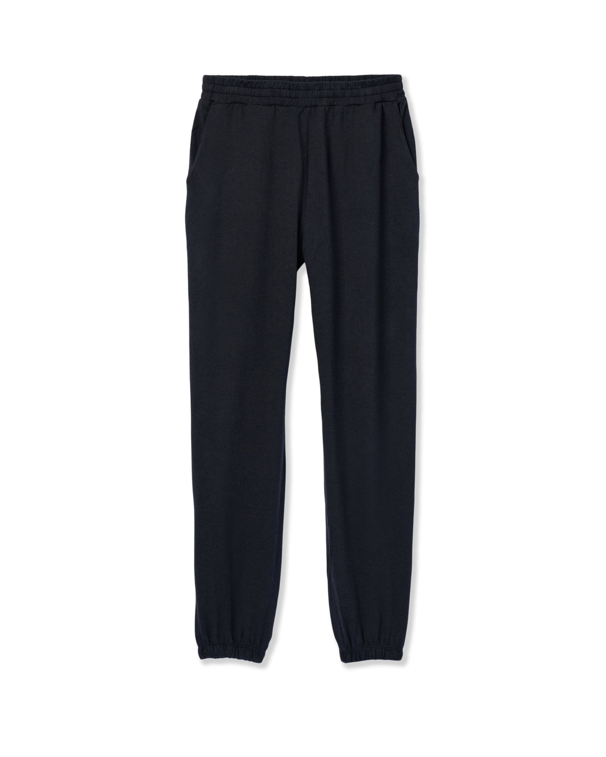 Women Vuori Boyfriend Sweatpant Women's Black Sweatpants