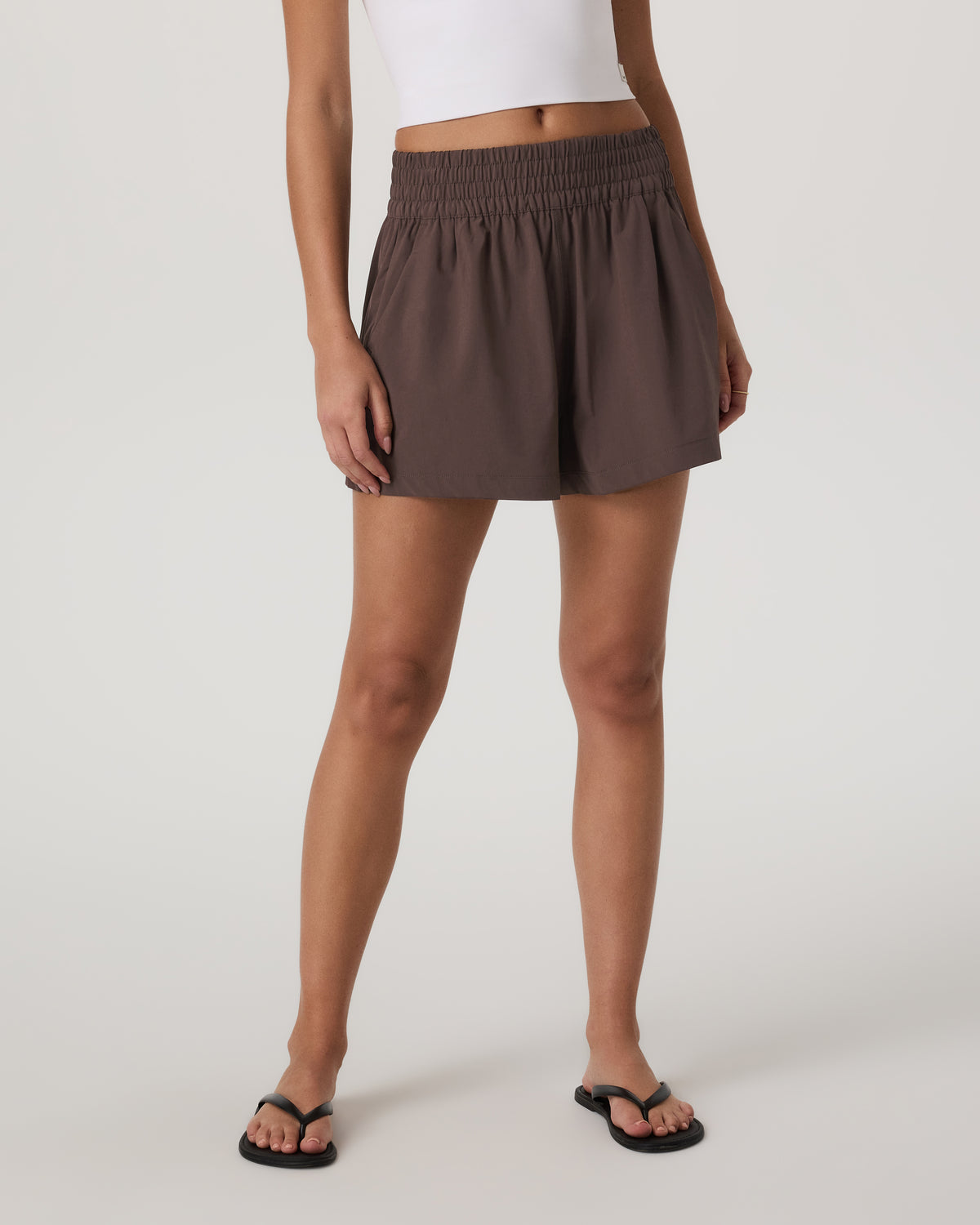 Women Vuori Villa Short Women's Java Lightweight Shorts