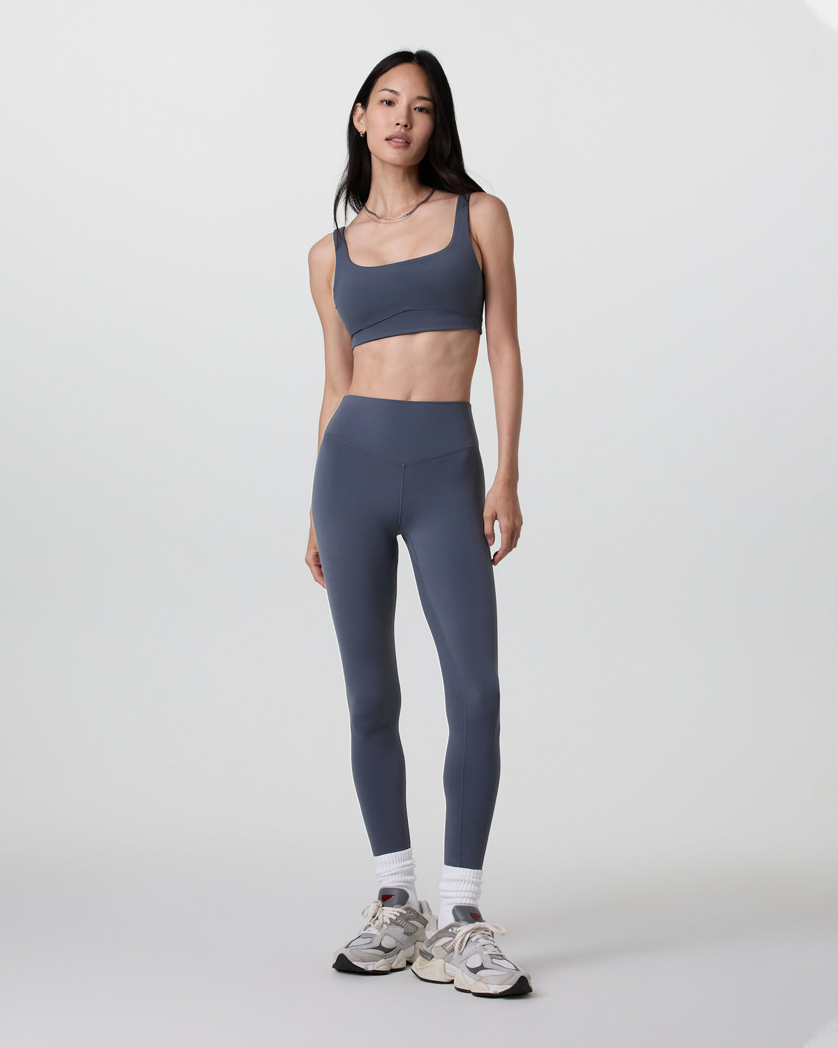 Women Vuori Vuori AllTheForm™ Bra Azure