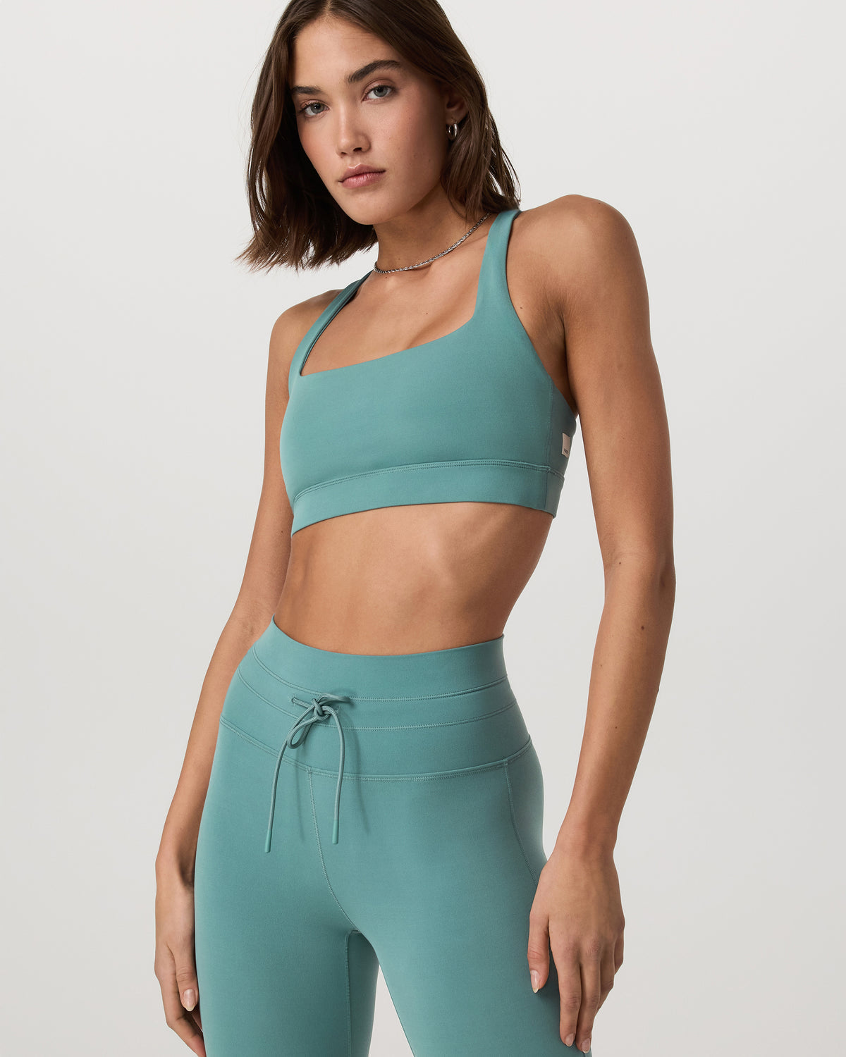 Women Vuori Daily Form Bra Women's Bluegrass Sports Bra
