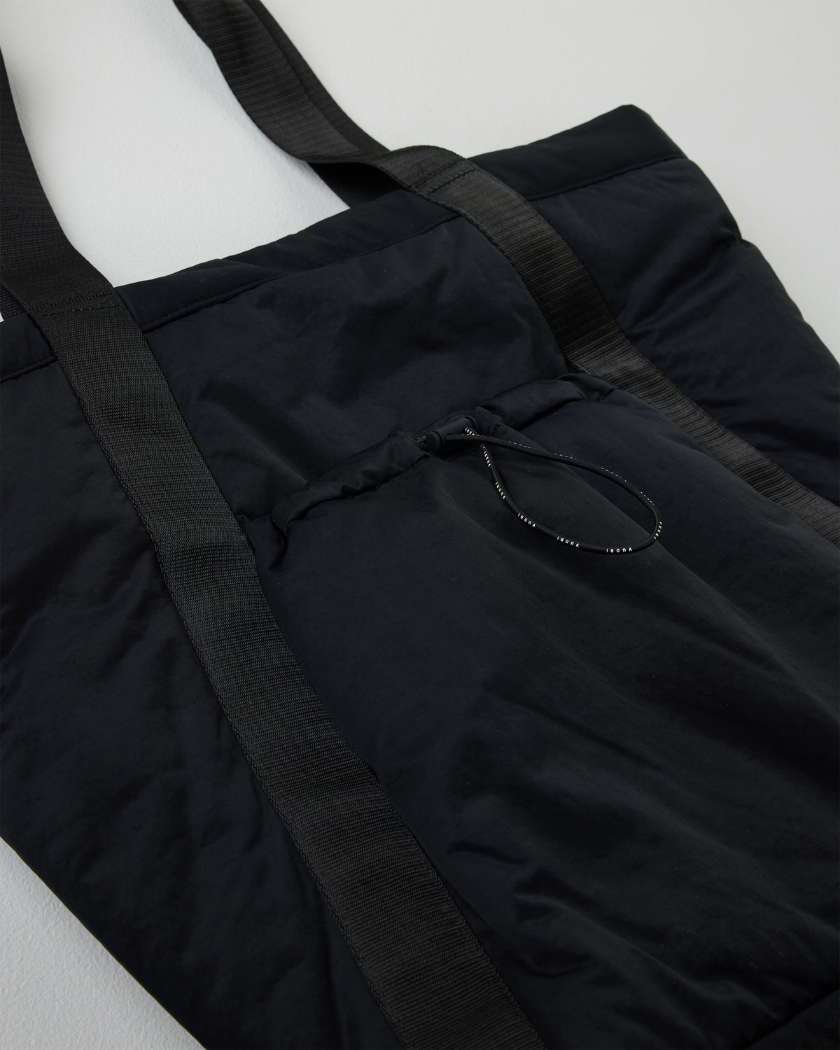 Women|Men|Accessories Vuori All Around Tote Black Tote Bag