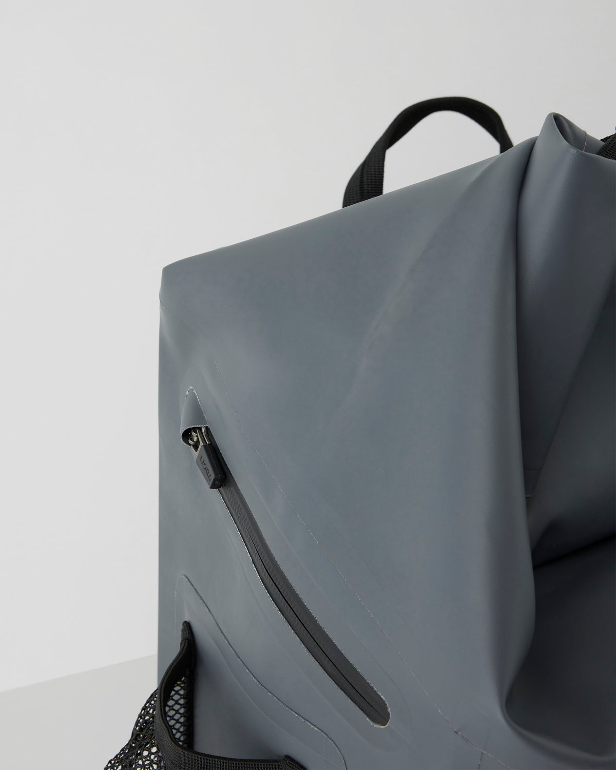 Women|Men|Accessories Vuori Vuori Dry Bag Charcoal Waterproof Bag