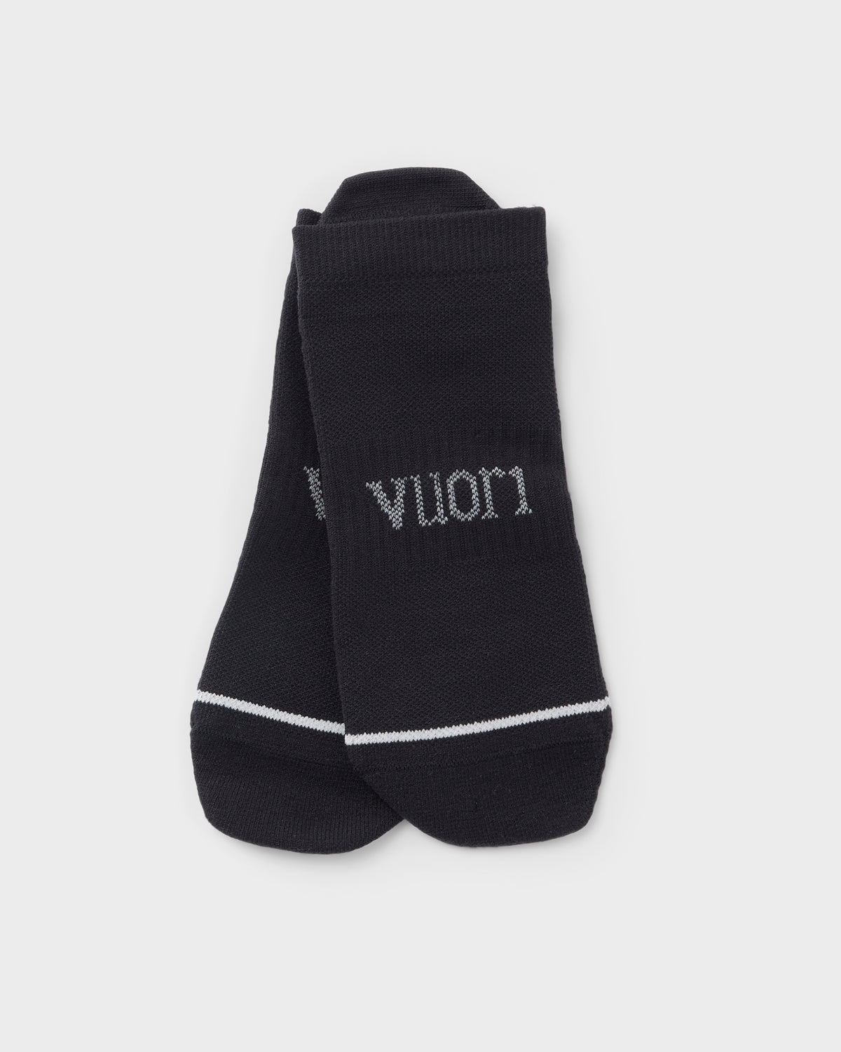 Women|Men|Accessories Vuori Performance Tab Sock Black Tab Socks