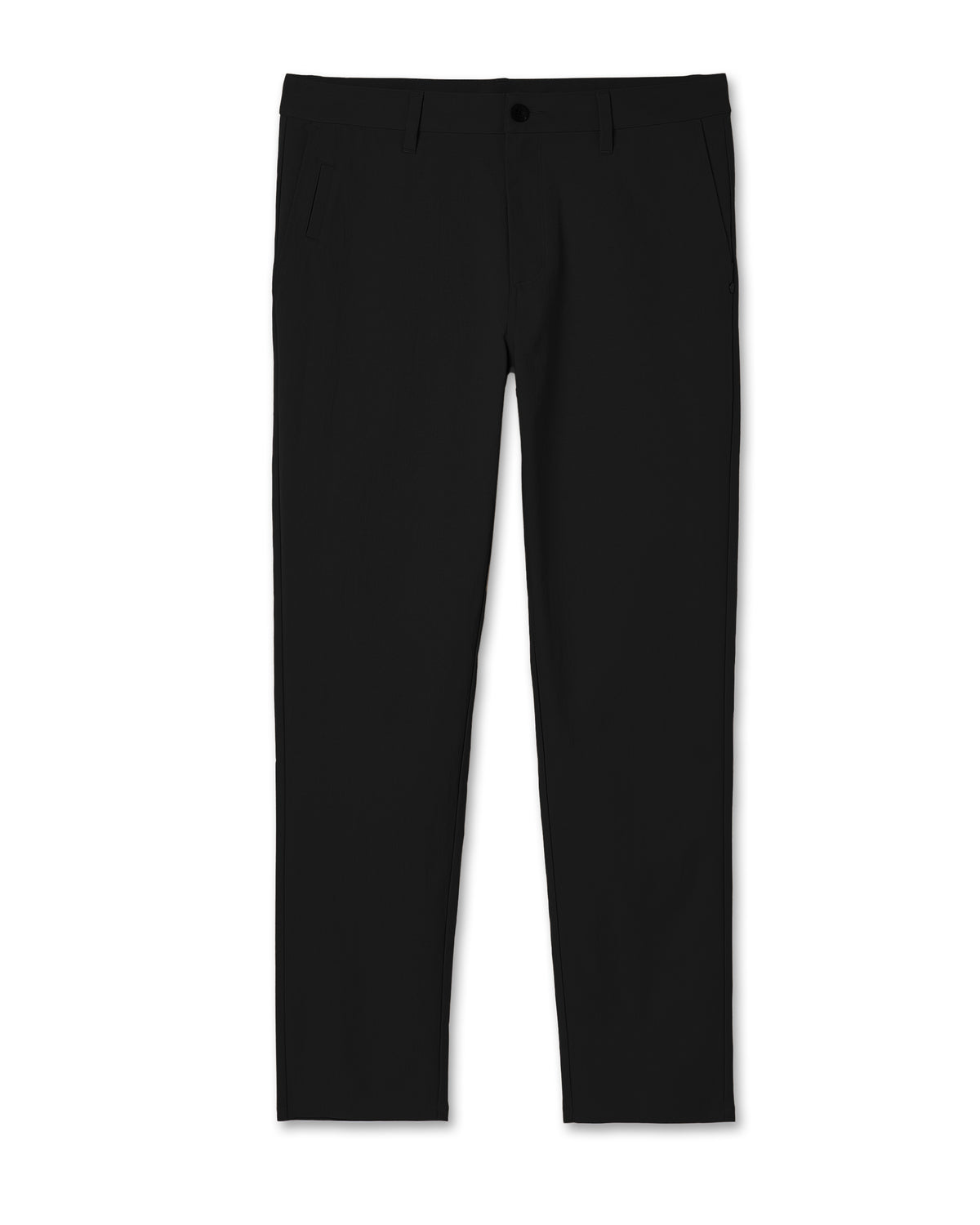 Men Vuori Cascade Tech Chino Pant Men's Black Chinos
