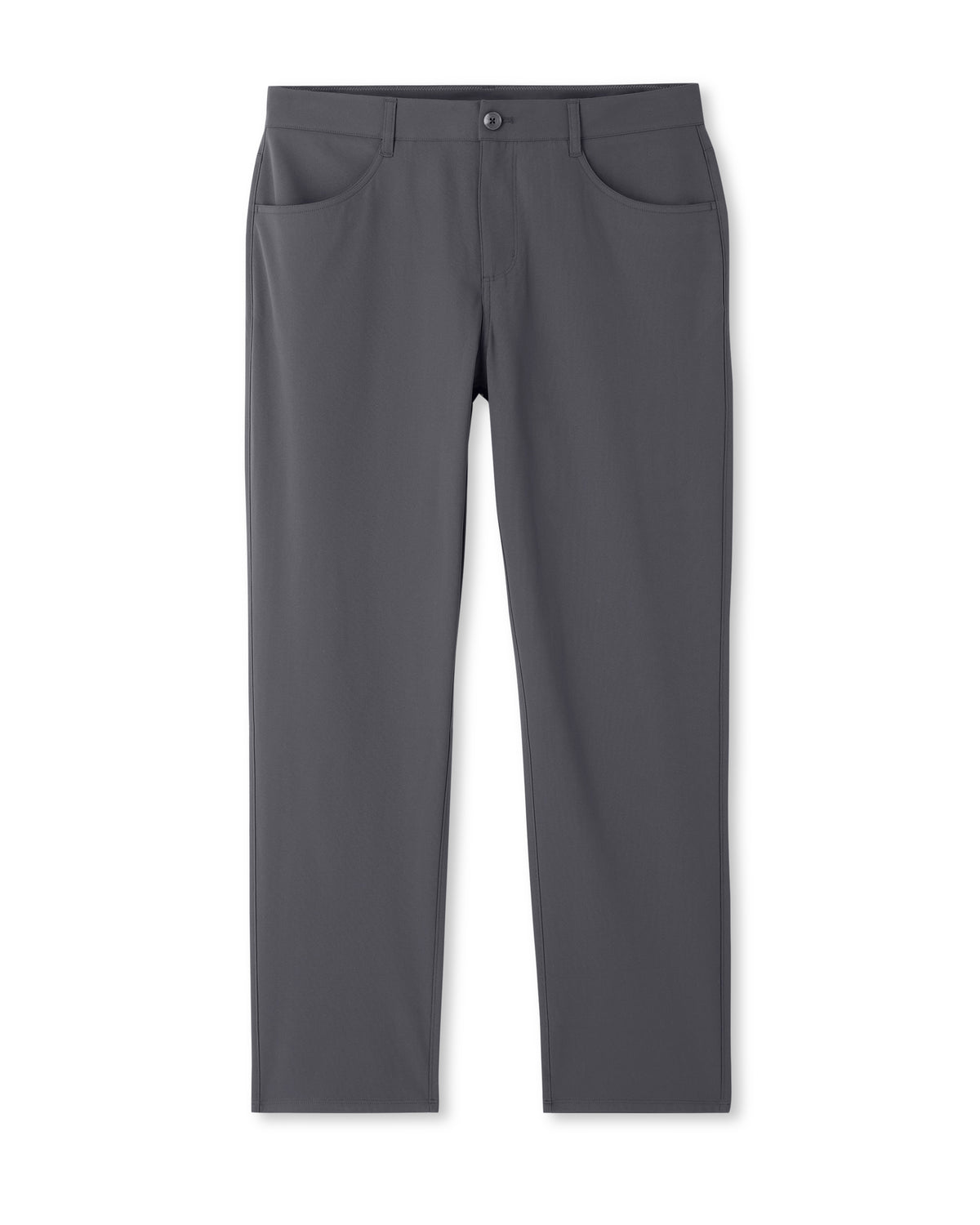 Men Vuori Meta Pant Classic Fit 32" Charcoal