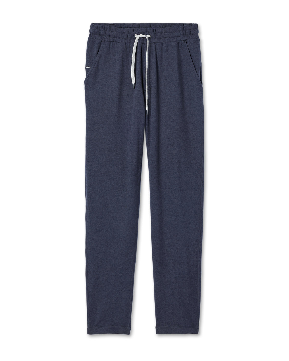 Men Vuori Ponto Performance Pant Men's Midnight Heather Pants