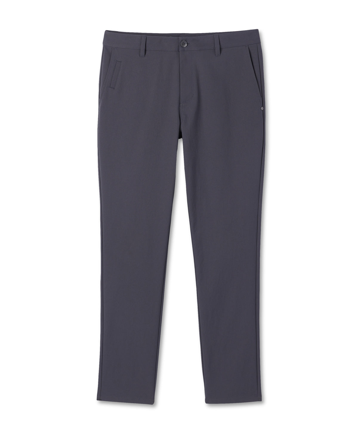 Men Vuori Cascade Tech Chino Pant Charcoal Chinos Clothing