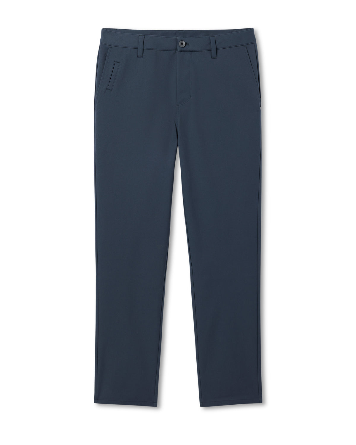 Men Vuori Cascade Tech Chino Pant 32" Men's Ink Chinos