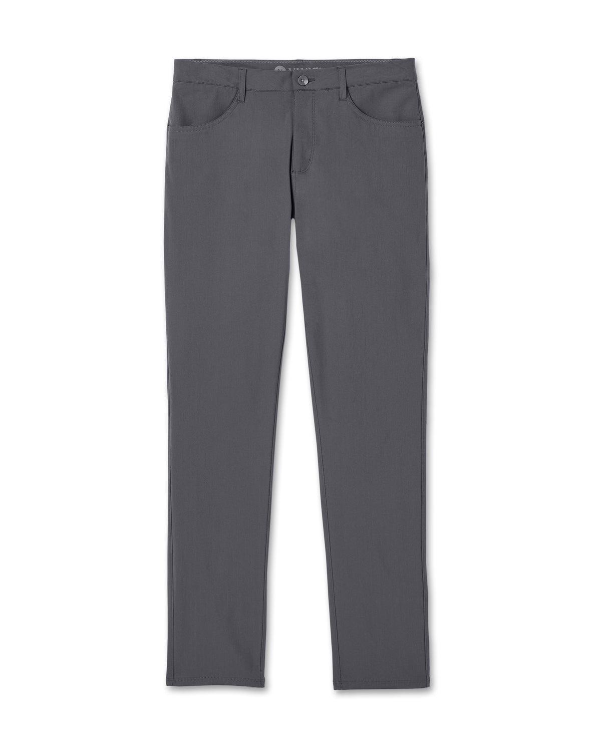 Men Vuori Meta Pant - 34 Men's Charcoal 34" Inseam Pants