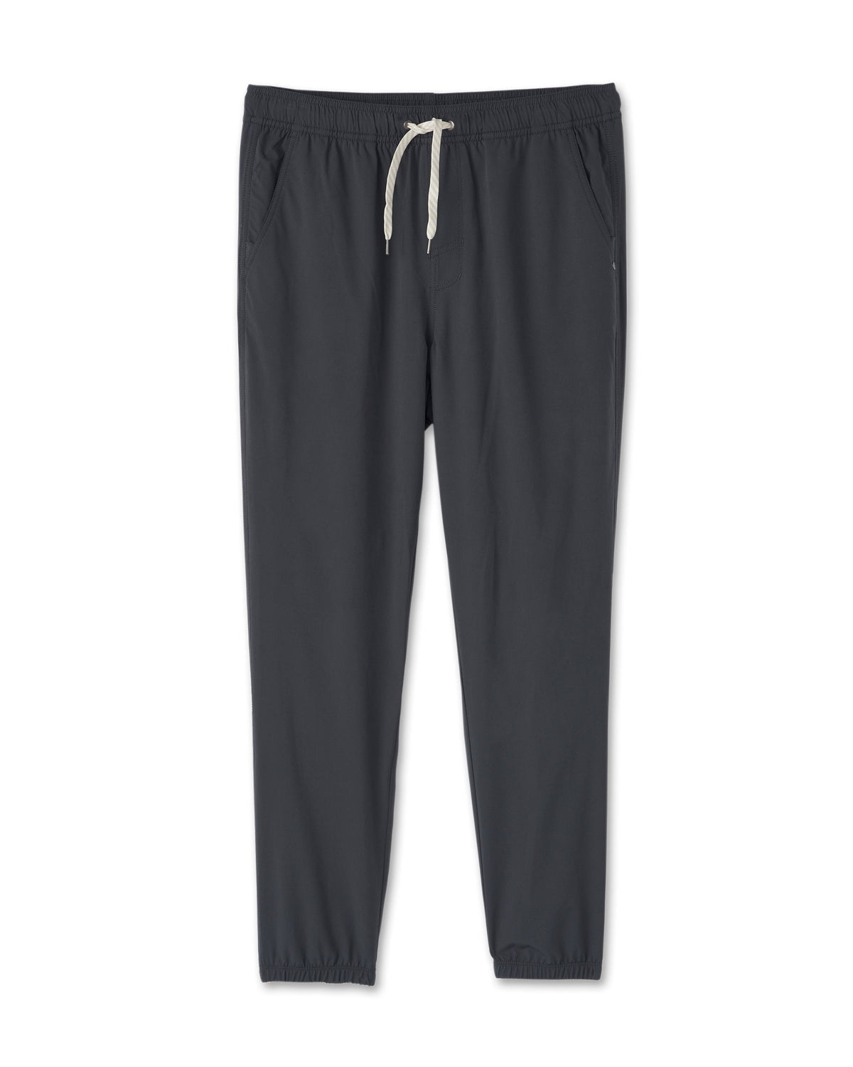 Men Vuori Kore Jogger Men's Charcoal Workout Joggers