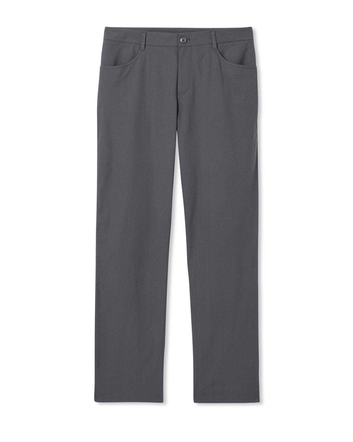Men Vuori Meta Pant Relaxed Fit 32" Charcoal