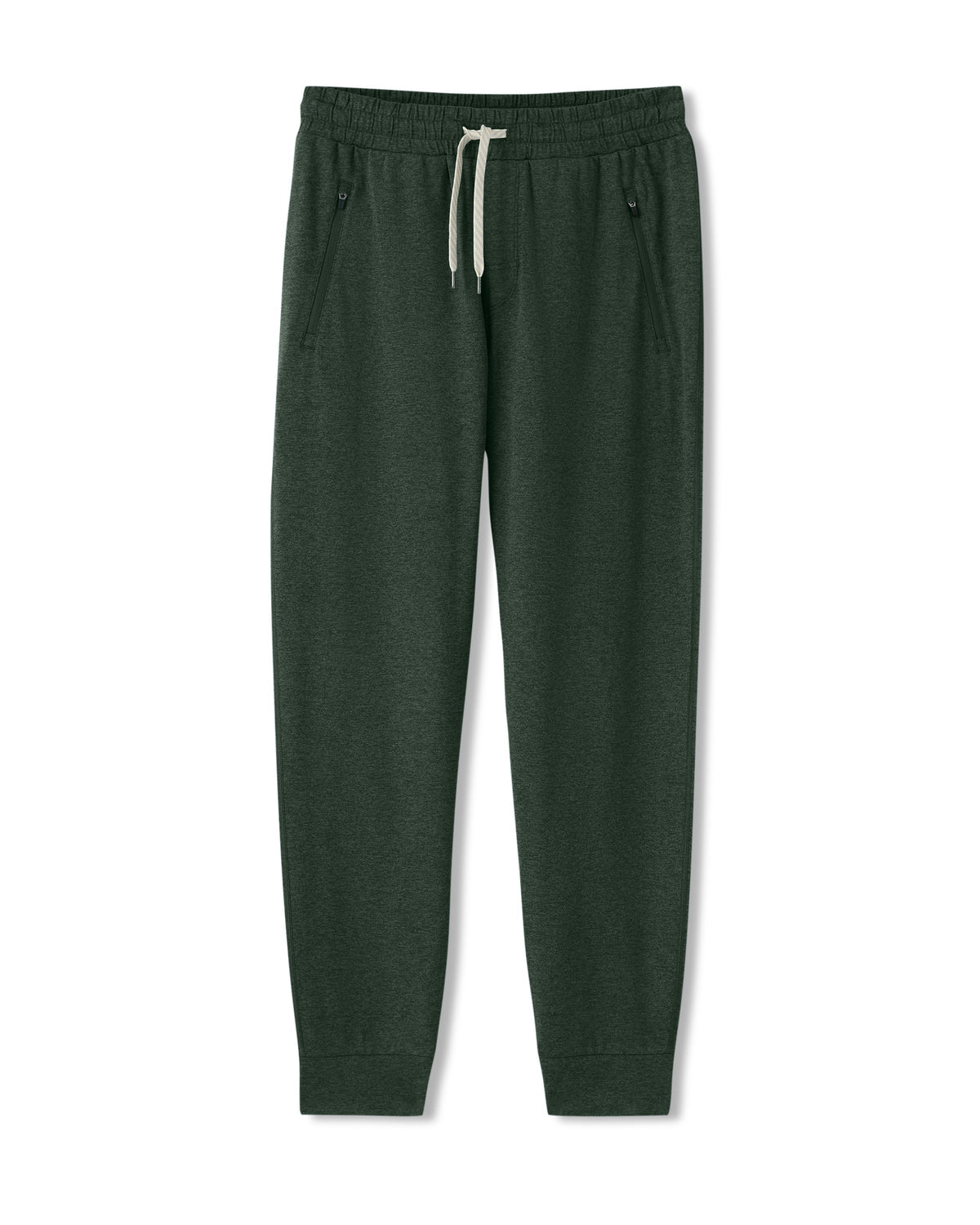 Men Vuori Ponto Performance Jogger Men's Spruce Heather Pant