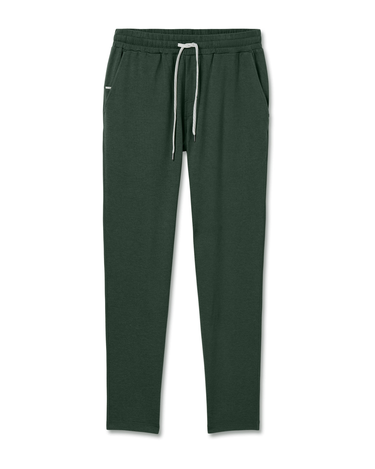 Men Vuori Ponto Performance Pant 30" Men's Spruce Heather Pants
