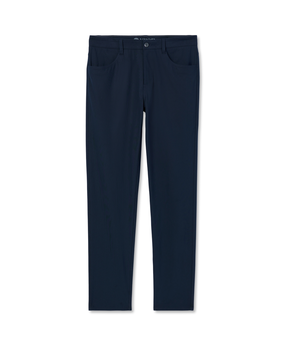 Men Vuori Meta Pant - 34 Ink 5-Pocket Pants