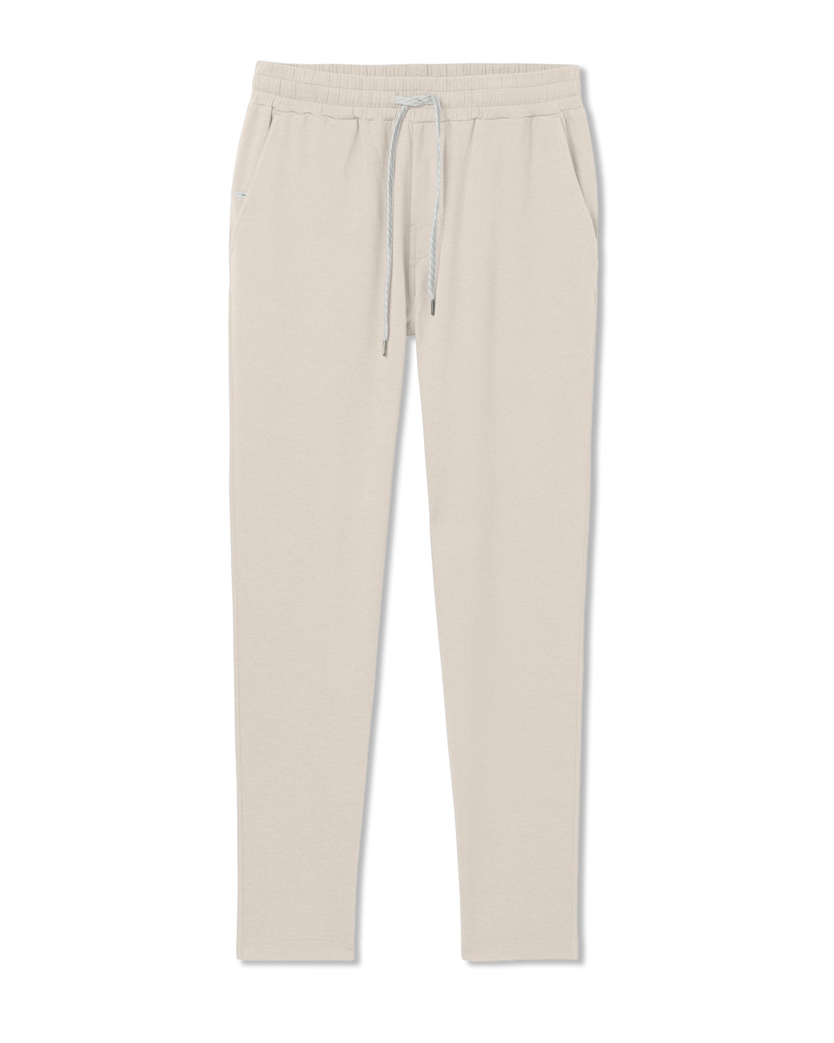 Men Vuori Ponto Performance Pant 30" Truffle Heather Sweatpants