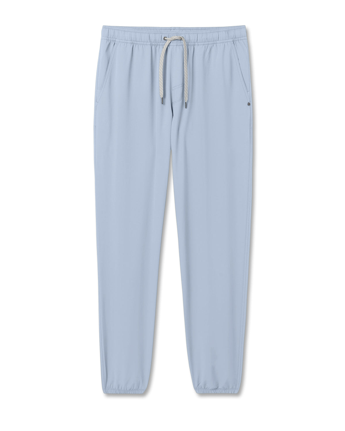 Men Vuori Kore Jogger Lined 28" Men's Blue Dusk Joggers