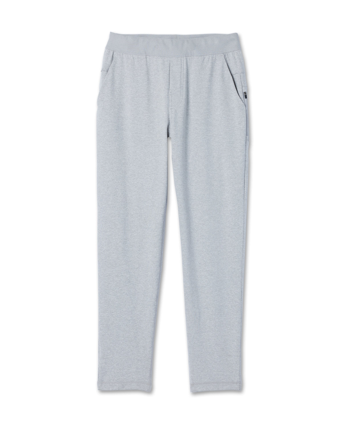 Men Vuori Coronado Pant Men's Light Grey Sweatpants