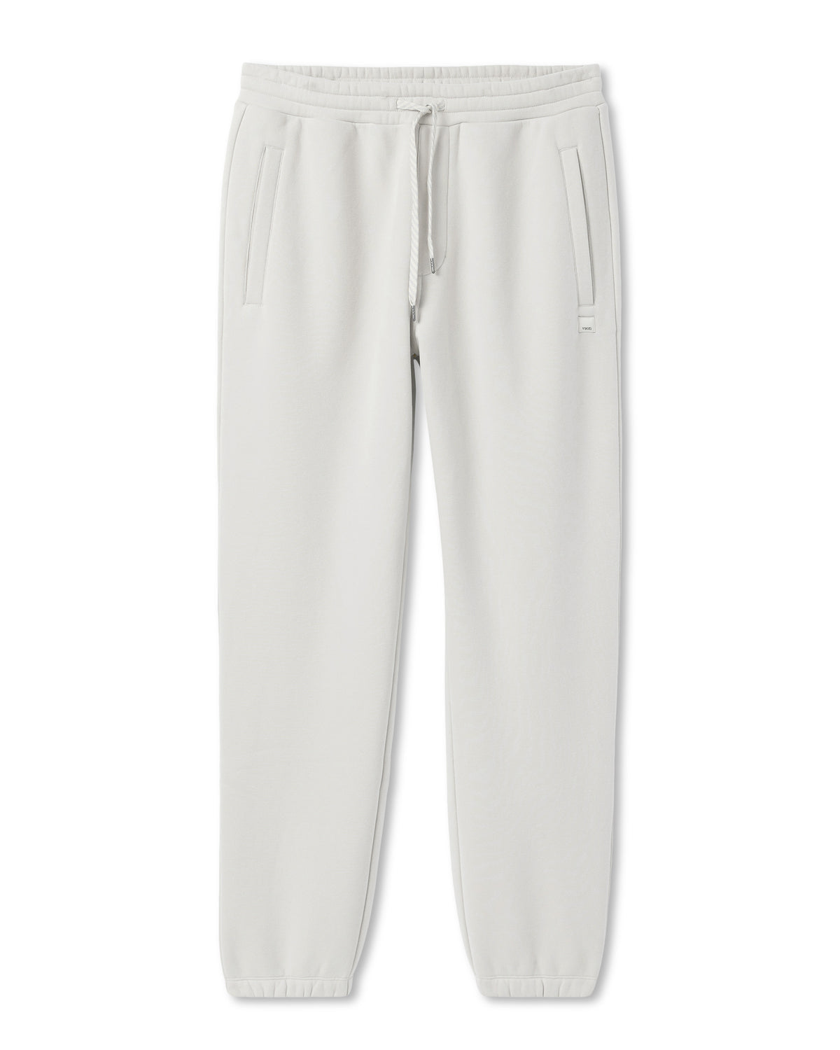 Men Vuori Seaside Sweatpant 28" Men's Relaxed Fit Salt Pants