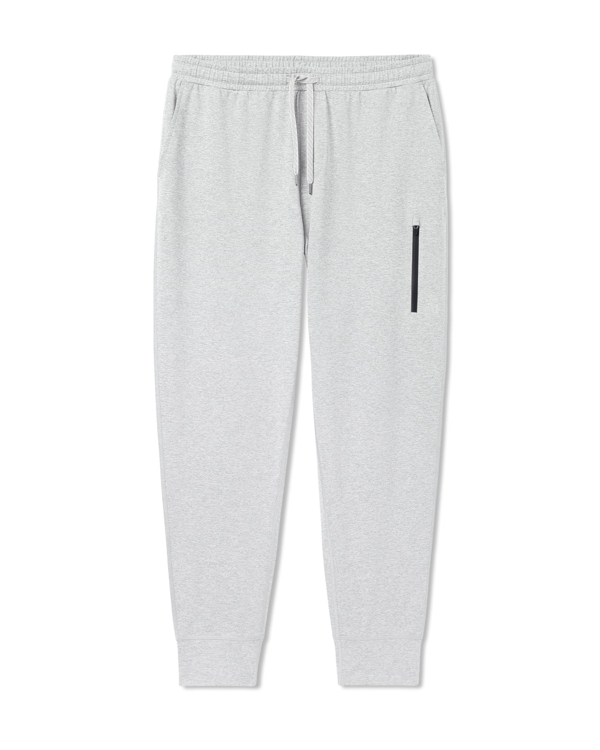 Men Vuori Sunday Performance Jogger 30" Men's Frost Grey Jogger