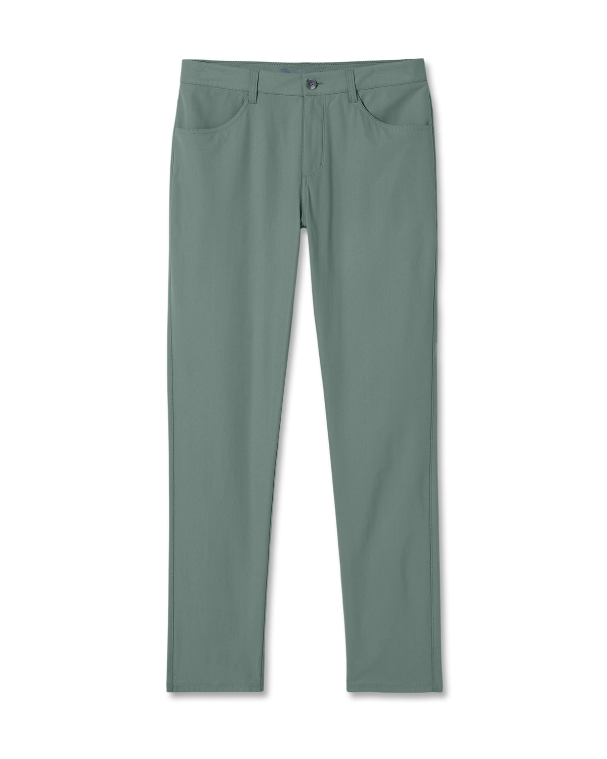 Men Vuori Meta Pant Athletic Slim Fit 32" Men's Marsh 5-Pocket Pant