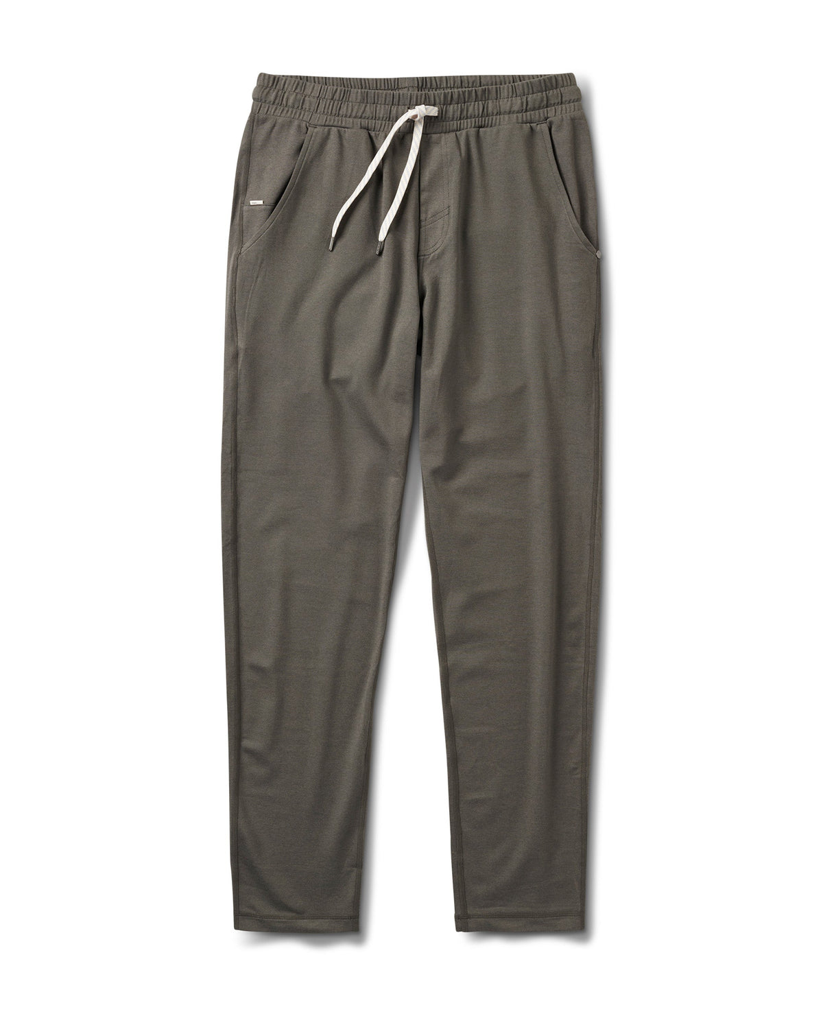 Men Vuori Ponto Performance Pant 30" Oregano Heather