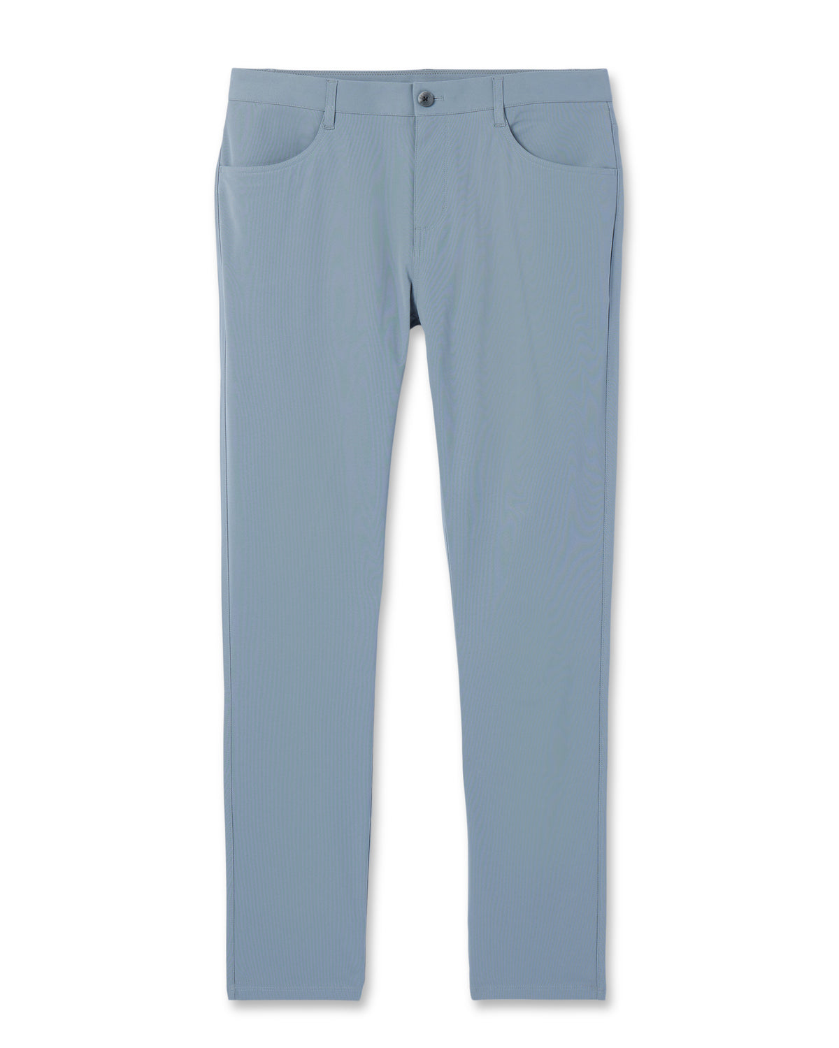 Men Vuori Meta Pant Athletic Slim 34" Dusty Blue