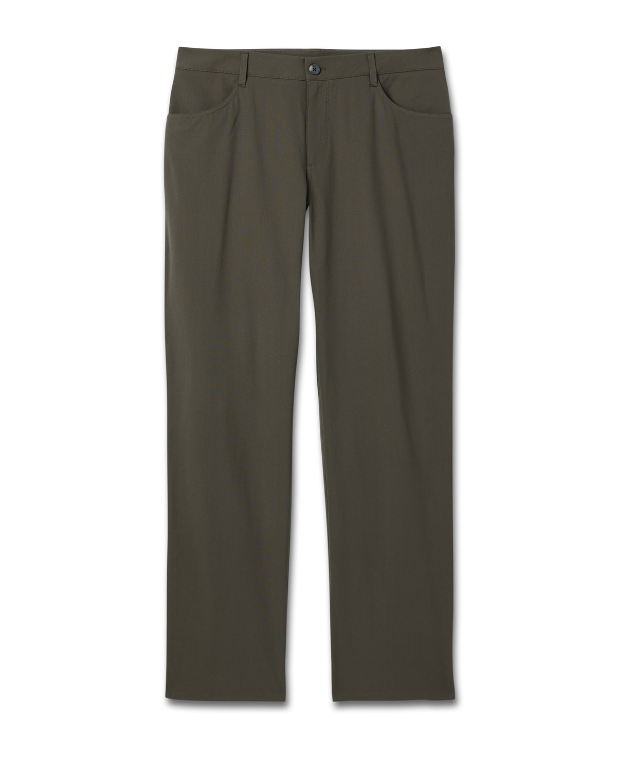 Men Vuori Meta Pant Relaxed 30" Dark Oregano