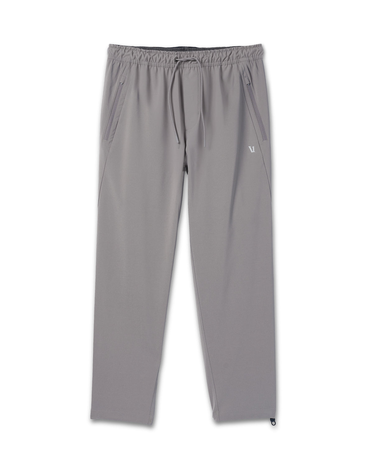Men Vuori Train Tech Pant Men's Shiitake Training Pants