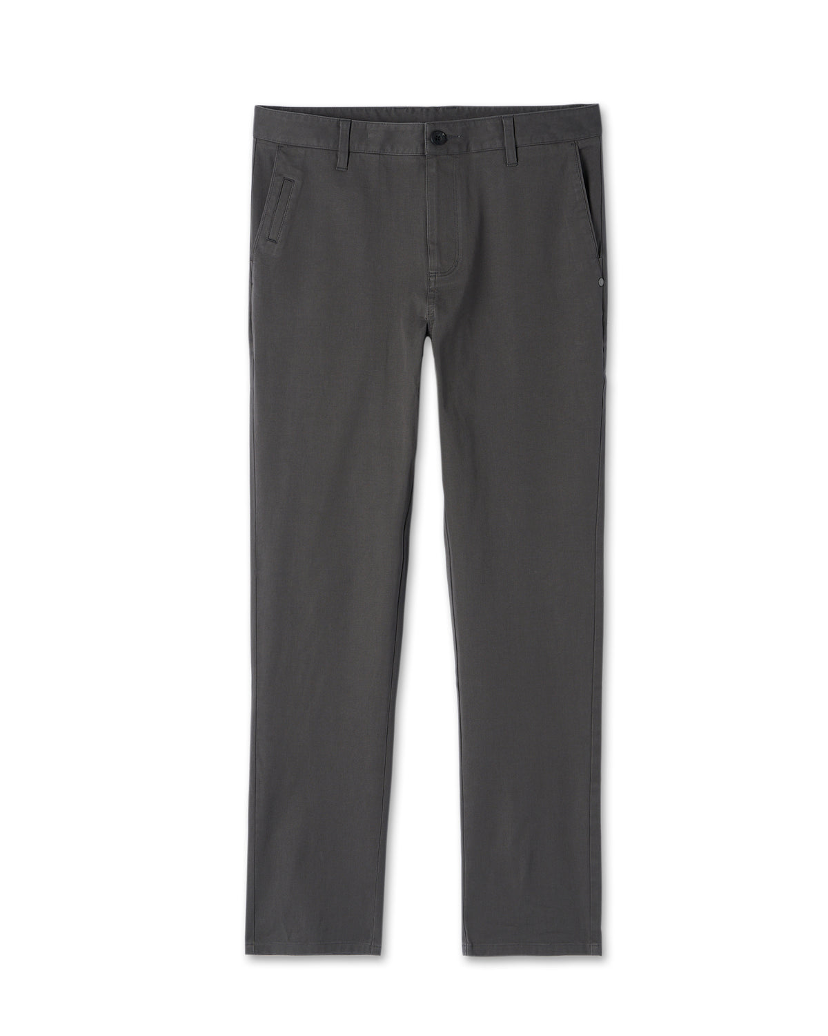 Men Vuori All Ways Chino Men's Shale Chino Pants