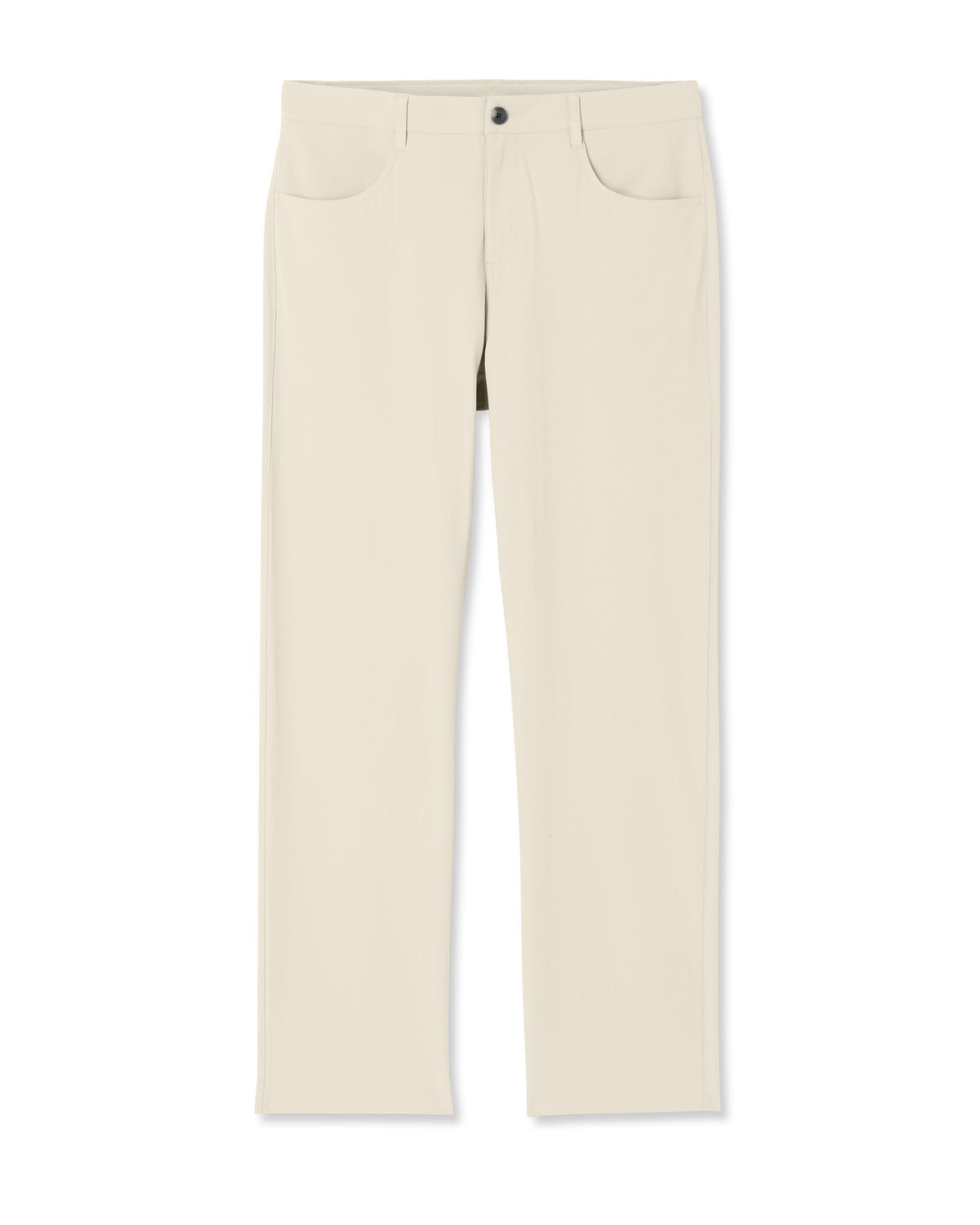Men Vuori Meta Pant Relaxed Fit 32" Men's Birch 5-Pocket Pants