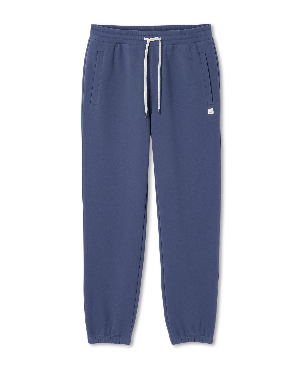 Men Vuori Seaside Sweatpant 30" Men's French Blue Sweatpant