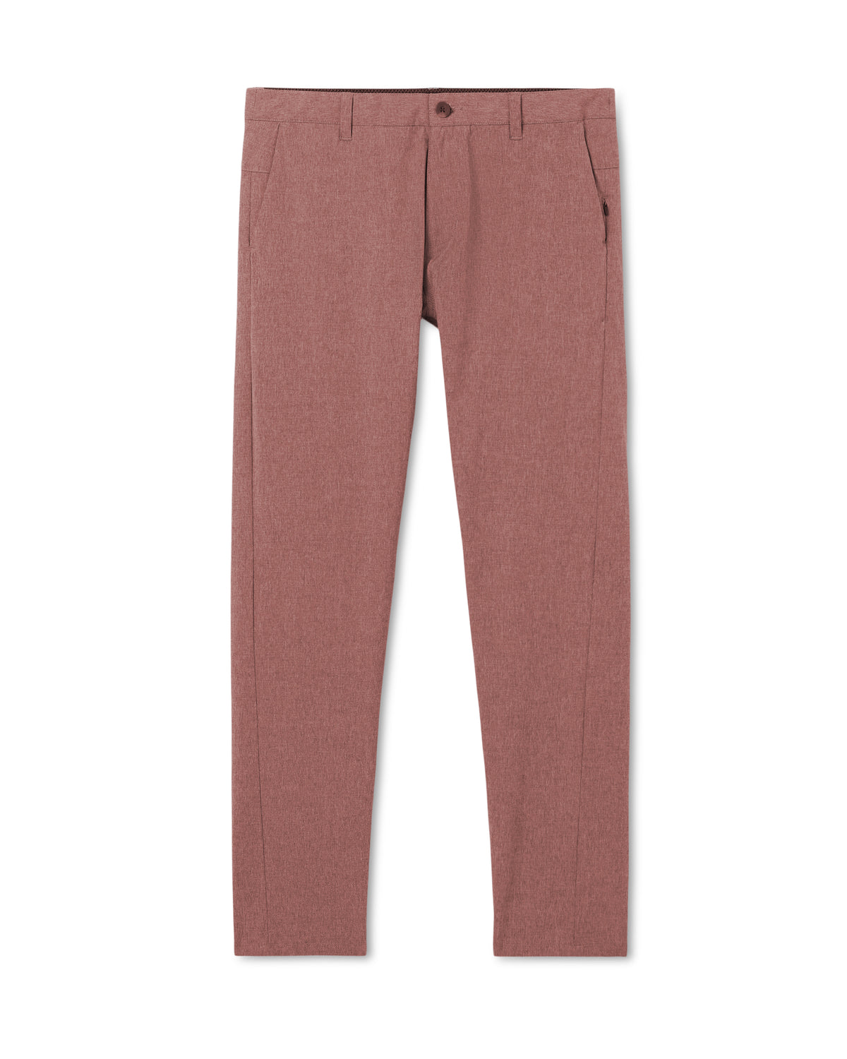 Men Vuori Aim Pant Sedona Brown Golf & Travel Pants