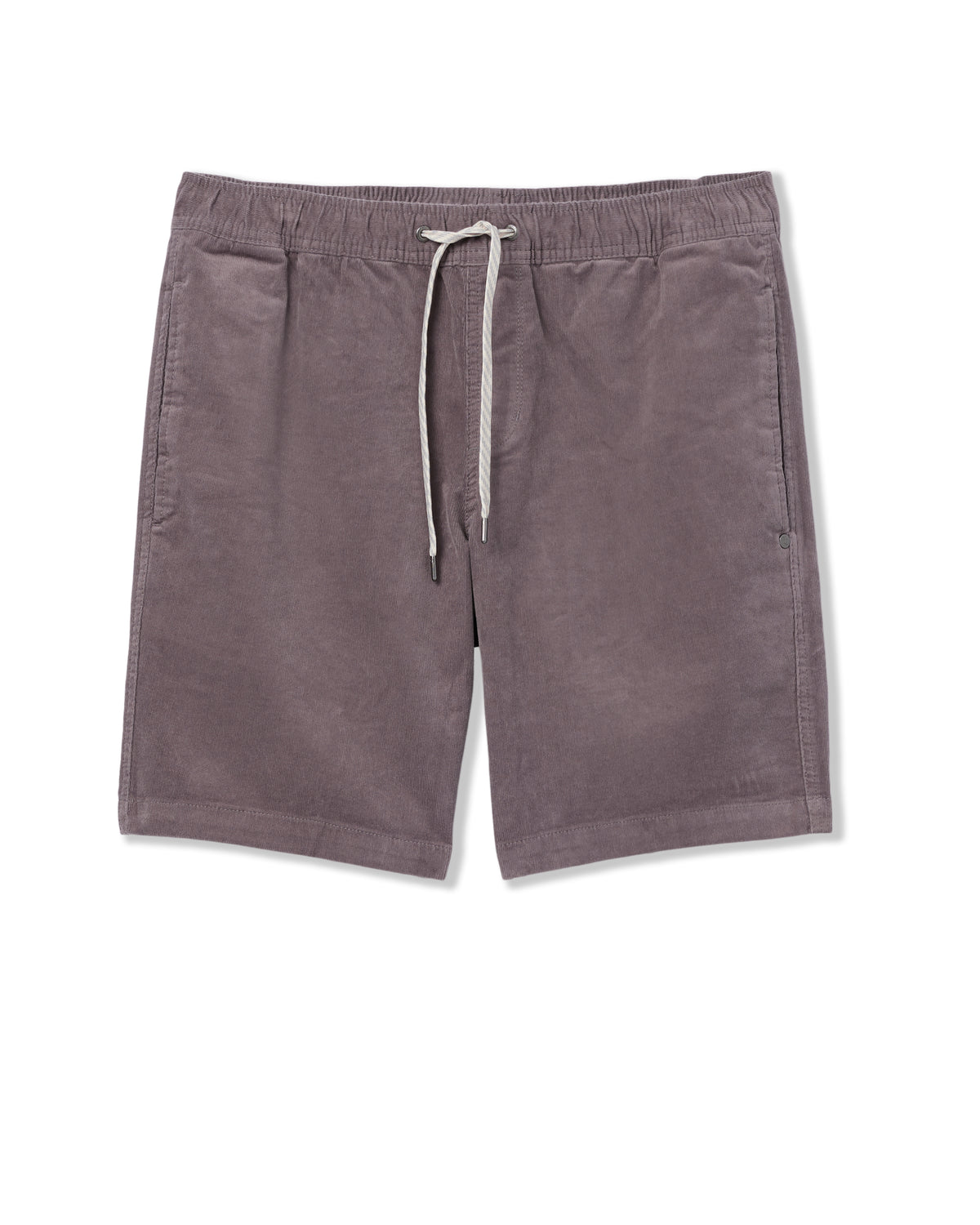 Men Vuori Optimist Elastic Waist Short 8" Men's Huckleberry Shorts