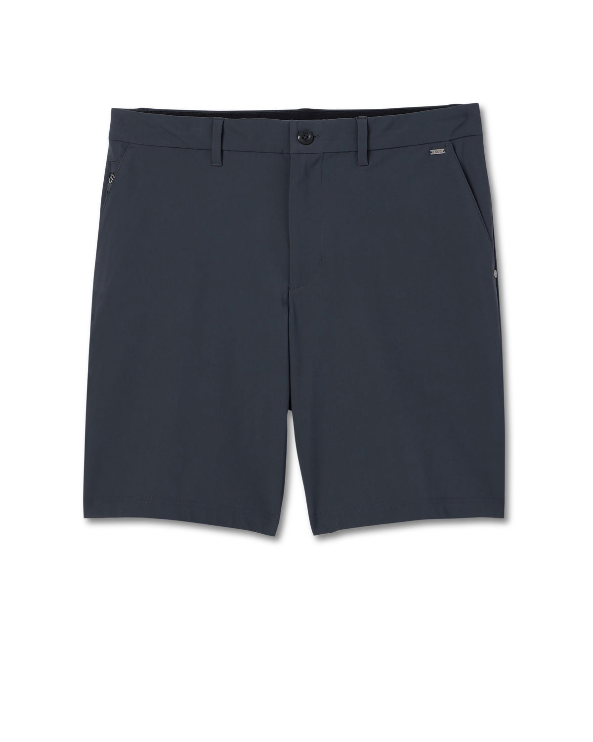 Men Vuori Fleet Chino Short 8" Men's Navy Shorts