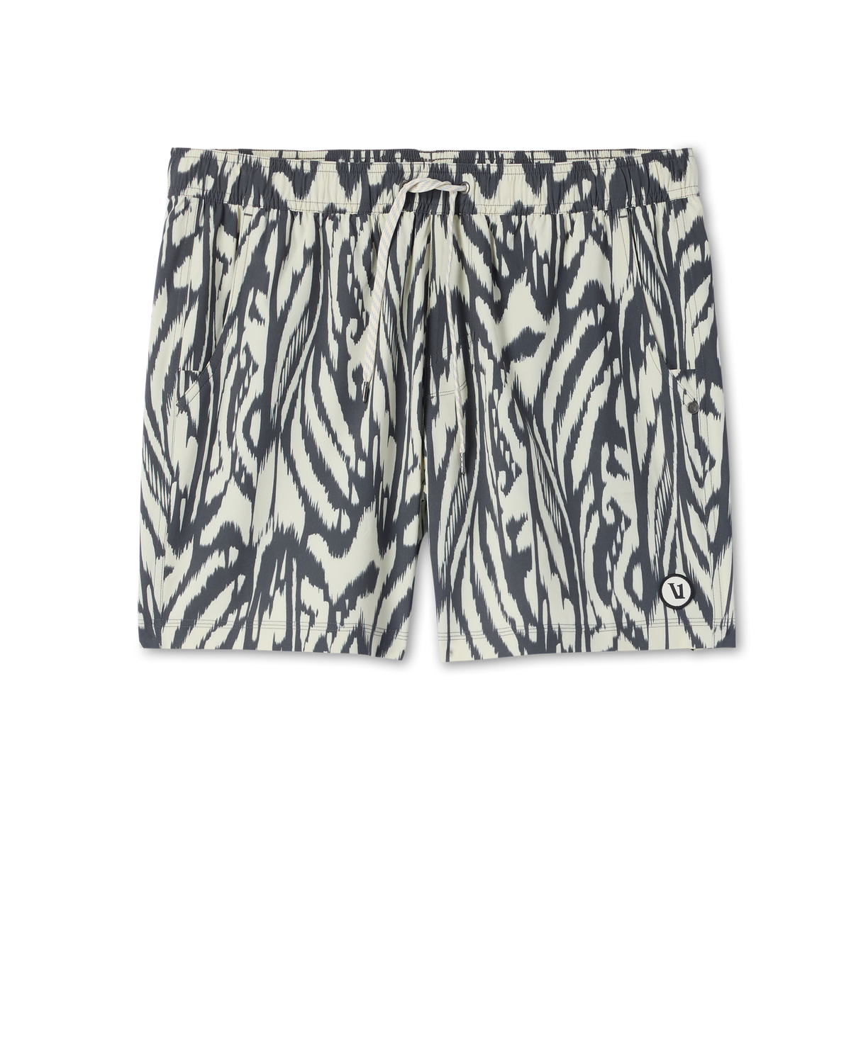 Men Vuori Kore Short Unlined 5" Men's Sandalwood Mirage Shorts