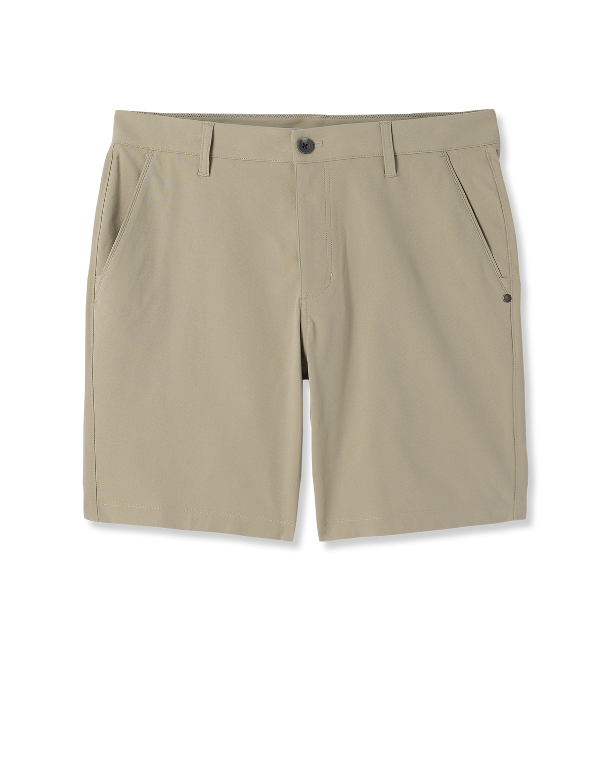 Men Vuori Meta Short 8" Men's Truffle Classic Chino Shorts