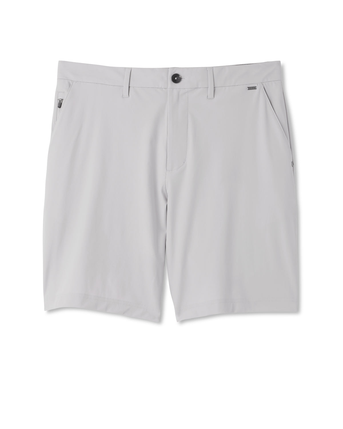 Men Vuori Fleet Chino Short 8" Men's Fog Shorts