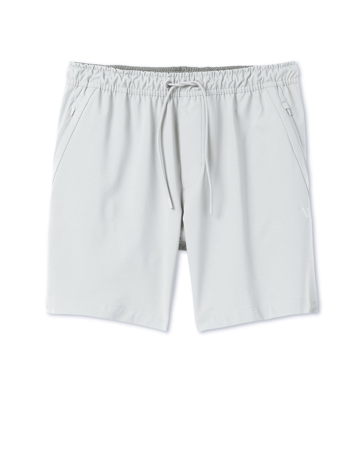 Men Vuori Train Tech Short Men's Sky Grey Training Shorts
