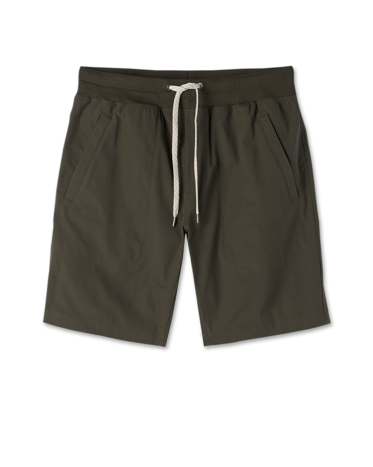 Men Vuori Meta Easy Short Men's Dark Oregano Casual Shorts