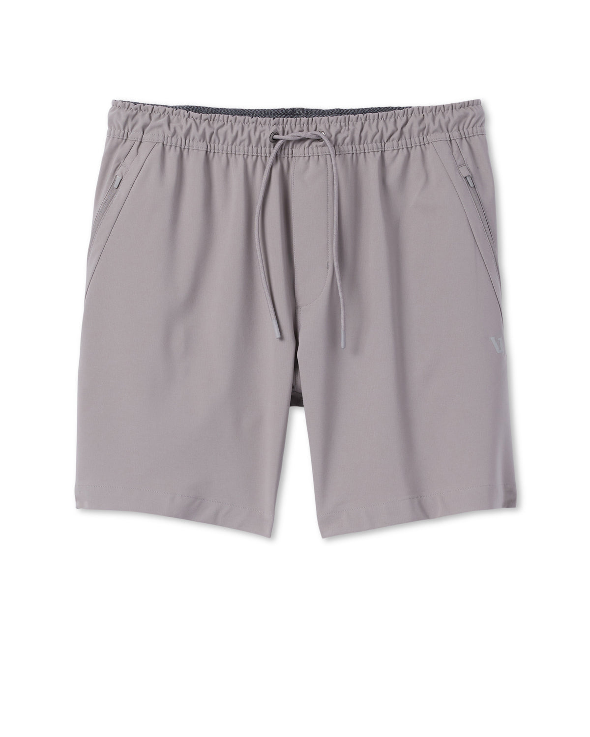 Men Vuori Train Tech Short Men's Shiitake Training Shorts