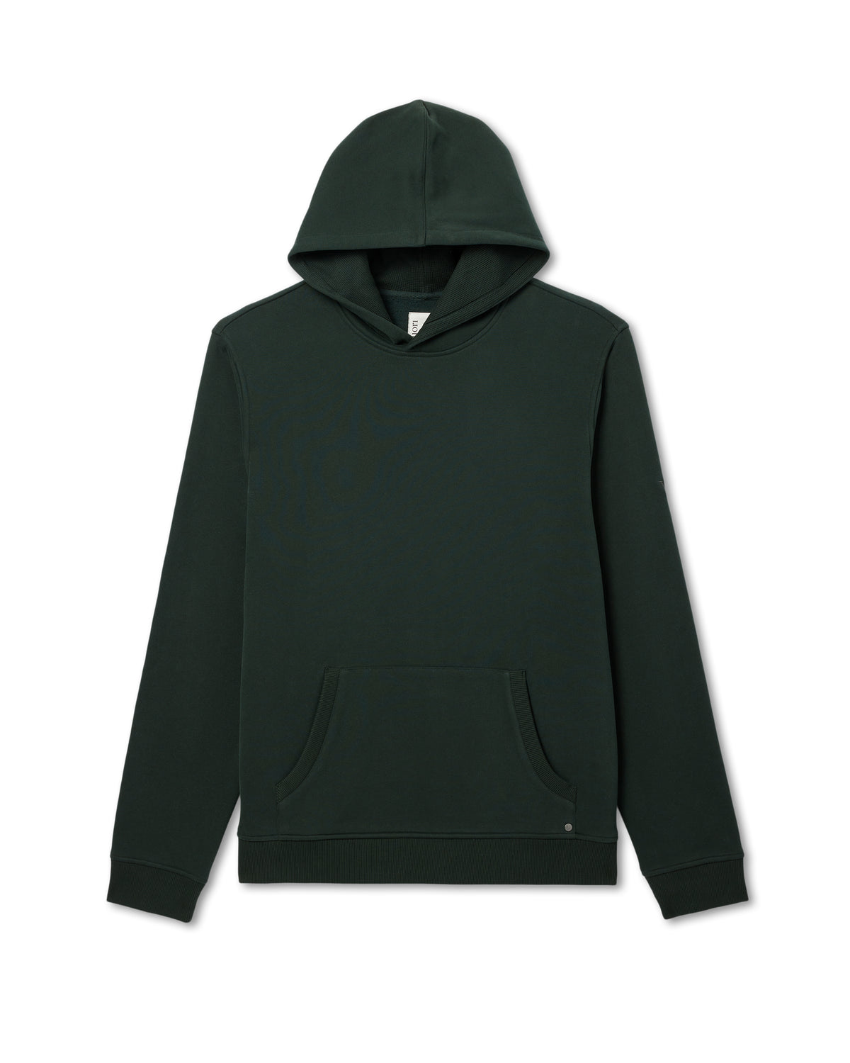 Men Vuori Seaside Pullover Hoodie Men's Evergreen Pullover Hoodie