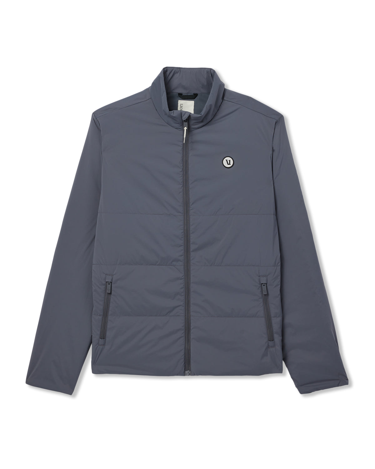 Men Vuori Echo Insulated Jacket 2.0 Men's Moonlight Jacket