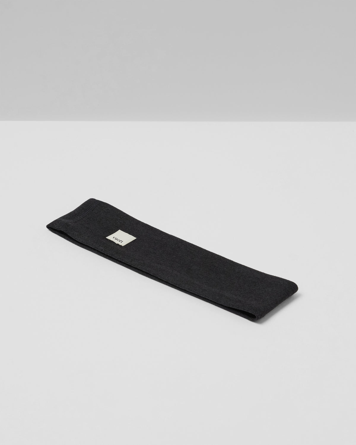 Accessories Vuori Halo Headband Black Heather Performance Headband