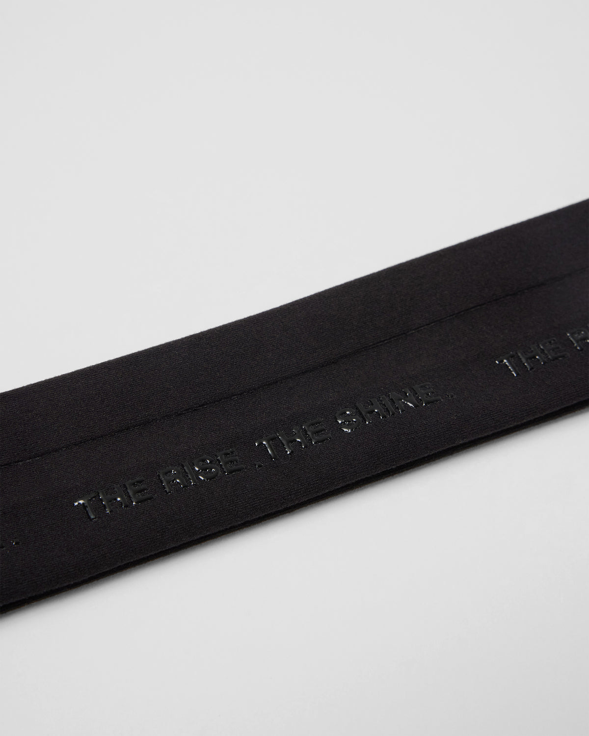 Accessories Vuori Volley Headband 2.0 Black