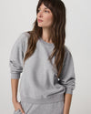 Light Heather Grey