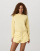 Lemon Snap Heather