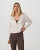 Ecru Heather
